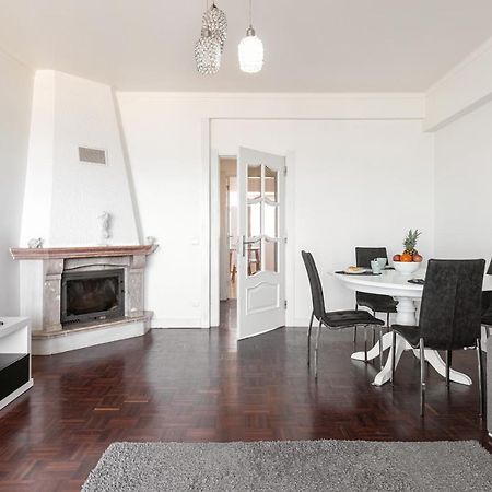 דירות פניש Casa Da Marginal מראה חיצוני תמונה
