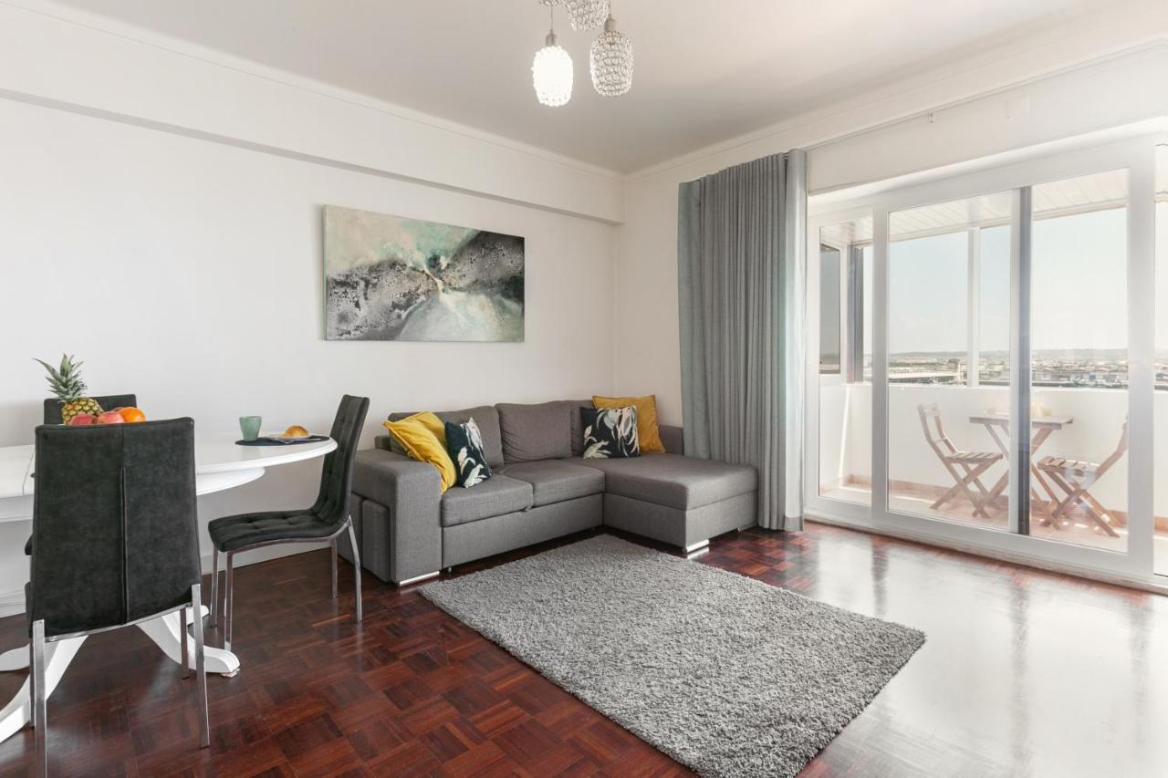 דירות פניש Casa Da Marginal מראה חיצוני תמונה