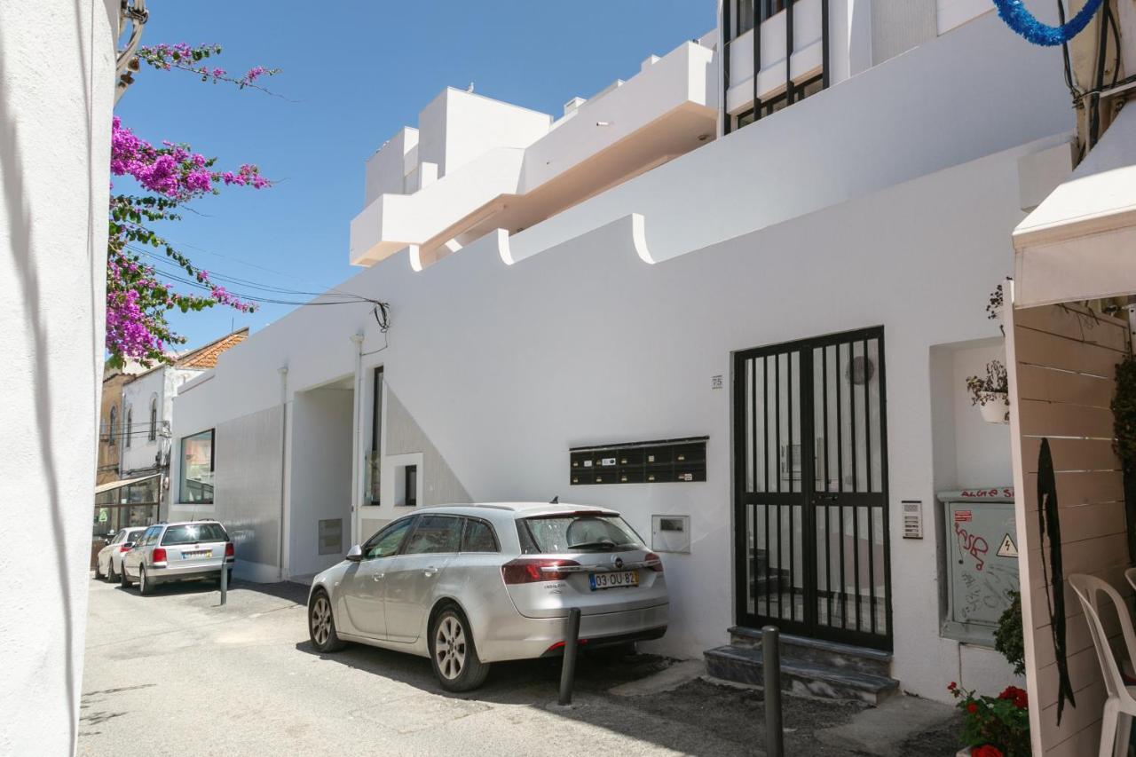 דירות פניש Casa Da Marginal מראה חיצוני תמונה